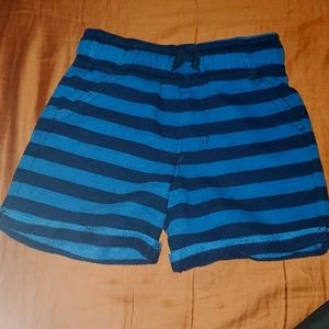 Boy shorts.